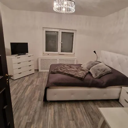 Djokovic 别墅 Vlaski Do (Branicevo)