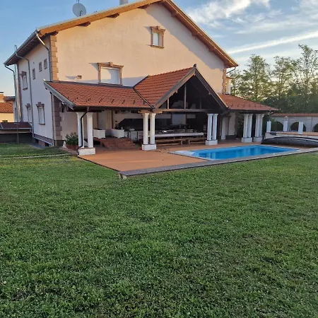 Djokovic Vlaski Do (Branicevo)