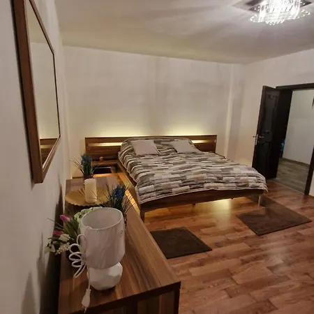 Djokovic Villa Vlaski Do