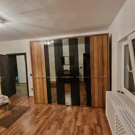 Djokovic Villa