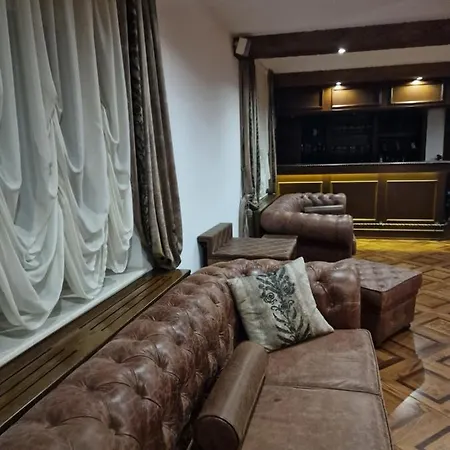 Djokovic Villa