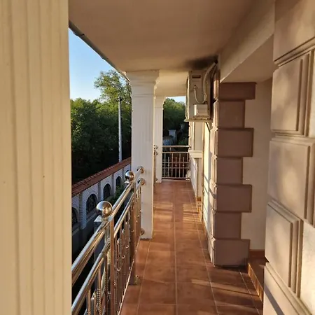 Djokovic Villa *